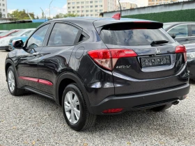 Honda Hr-v 1.6I-dtec/120hp/03.2017 | Mobile.bg    5