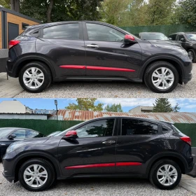 Honda Hr-v 1.6I-dtec/120hp/03.2017 | Mobile.bg    4