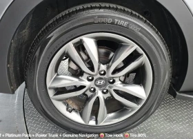 Hyundai Santa fe 2.2 4WD | Mobile.bg    5
