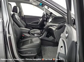 Hyundai Santa fe 2.2 4WD | Mobile.bg    8