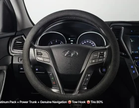 Hyundai Santa fe 2.2 4WD | Mobile.bg    10
