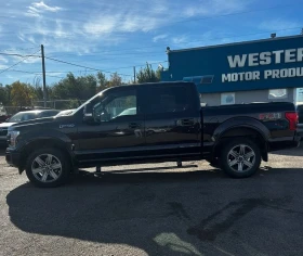 Ford F150 LARIAT SUPERCREW* * 4X4 | Mobile.bg    5