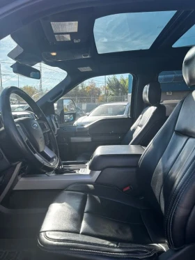 Ford F150 LARIAT SUPERCREW* * 4X4 | Mobile.bg    7