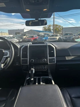 Ford F150 LARIAT SUPERCREW* * 4X4 | Mobile.bg    9