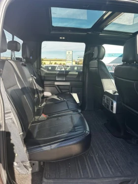 Ford F150 LARIAT SUPERCREW* * 4X4 | Mobile.bg    8