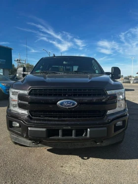 Ford F150 LARIAT SUPERCREW* * 4X4 | Mobile.bg    2