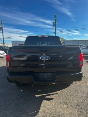 Ford F150 LARIAT SUPERCREW* * 4X4 | Mobile.bg    3