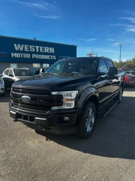  Ford F150
