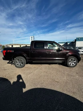 Ford F150 LARIAT SUPERCREW* * 4X4 | Mobile.bg    4