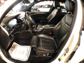 BMW X3 * xDrive30i SPORT PKG LEATHER PANO/ROOF NAVI CAMER | Mobile.bg    13