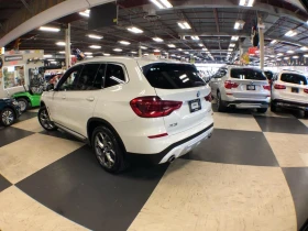 BMW X3 * xDrive30i SPORT PKG LEATHER PANO/ROOF NAVI CAMER | Mobile.bg    4