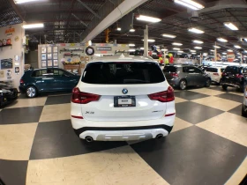 BMW X3 * xDrive30i SPORT PKG LEATHER PANO/ROOF NAVI CAMER | Mobile.bg    5