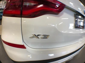 BMW X3 * xDrive30i SPORT PKG LEATHER PANO/ROOF NAVI CAMER | Mobile.bg    9