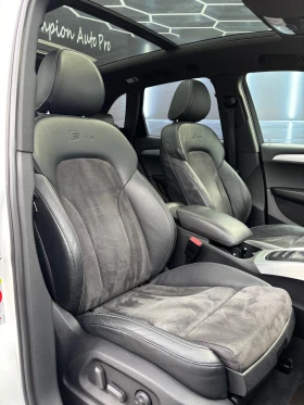 Обява за продажба на Audi Q5 2.0 T S-Line  ~15 999 лв. - изображение 11