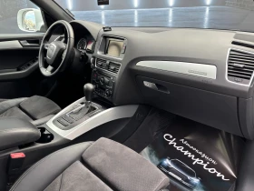 Обява за продажба на Audi Q5 2.0 T S-Line  ~15 999 лв. - изображение 8