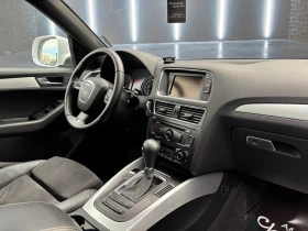Обява за продажба на Audi Q5 2.0 T S-Line  ~15 999 лв. - изображение 10