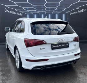 Обява за продажба на Audi Q5 2.0 T S-Line  ~15 999 лв. - изображение 3