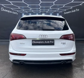 Обява за продажба на Audi Q5 2.0 T S-Line  ~15 999 лв. - изображение 4