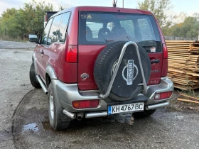 Nissan Terrano 2 | Mobile.bg    4