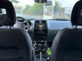 Nissan Terrano 2 | Mobile.bg    5