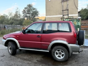 Nissan Terrano 2 | Mobile.bg    3