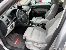 Audi Q3 2.0TFSI Quattro S-TRONIC, снимка 8 - Автомобили и джипове - 52388363