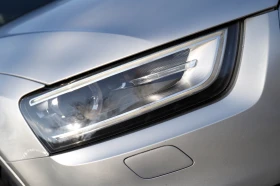 Audi Q3 2.0TFSI Quattro S-TRONIC, снимка 16