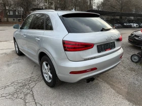 Audi Q3 2.0TFSI Quattro S-TRONIC, снимка 4 - Автомобили и джипове - 52388363