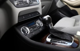 Audi Q3 2.0TFSI Quattro S-TRONIC, снимка 7