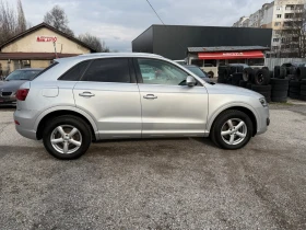 Audi Q3 2.0TFSI Quattro S-TRONIC, снимка 5 - Автомобили и джипове - 52388363