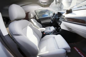 Audi Q3 2.0TFSI Quattro S-TRONIC, снимка 9