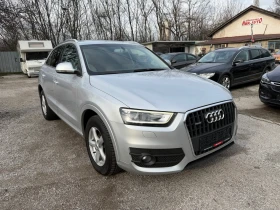 Audi Q3 2.0TFSI Quattro S-TRONIC, снимка 2 - Автомобили и джипове - 52388363