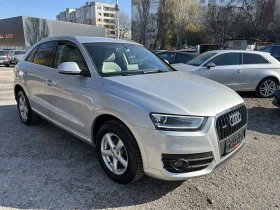 Audi Q3 2.0TFSI Quattro S-TRONIC - 21950 лв. / 11222.86 € - 87333042 2