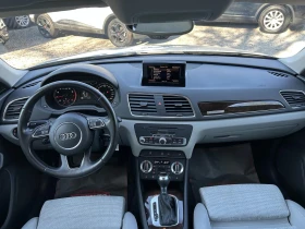 Audi Q3 2.0TFSI Quattro S-TRONIC - 21950 лв. / 11222.86 € - 87333042 13