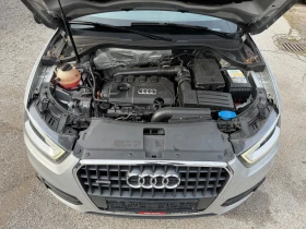 Audi Q3 2.0TFSI Quattro S-TRONIC, снимка 13 - Автомобили и джипове - 52388363