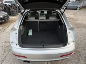 Audi Q3 2.0TFSI Quattro S-TRONIC, снимка 12 - Автомобили и джипове - 52388363