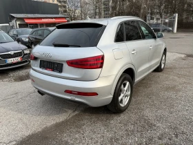 Audi Q3 2.0TFSI Quattro S-TRONIC, снимка 3 - Автомобили и джипове - 52388363
