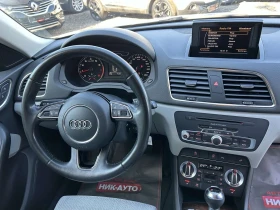 Audi Q3 2.0TFSI Quattro S-TRONIC - 21950 лв. / 11222.86 € - 87333042 9