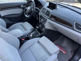 Audi Q3 2.0TFSI Quattro S-TRONIC - 21950 лв. / 11222.86 € - 87333042 12