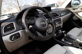 Audi Q3 2.0TFSI Quattro S-TRONIC, снимка 6