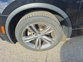 VW Tiguan * HIGHLINE * CARFAX * ЦЕНА ДО БЪЛГАРИЯ - 38500 лв. / 19684.74 € - 45854062 6