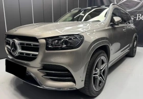 Mercedes-Benz GLS 400 d 4Matic AMG line