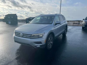 VW Tiguan CARFAX* АВТОФИНАНСИРАНЕ* БЕЗ ПЪРВОНАЧАЛНА ВНОСКА* 