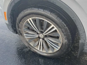 VW Tiguan CARFAX* АВТОФИНАНСИРАНЕ* БЕЗ ПЪРВОНАЧАЛНА ВНОСКА*  - 18000 лв. / 9203.25 € - 74635224 8