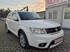 Fiat Freemont 2.0D-4X4-AUTOMATIC-7 МЕСТА - 11999 лв. / 6134.99 € - 85308136 5