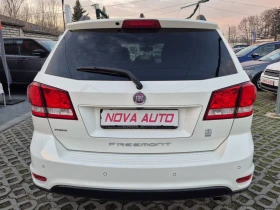 Fiat Freemont 2.0D-4X4-AUTOMATIC-7 МЕСТА - 11999 лв. / 6134.99 € - 85308136 3