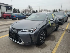 Lexus UX * 250H * CARFAX * 