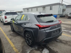 Lexus UX * 250H * CARFAX *  - 37050 лв. / 18943.36 € - 69528450 4