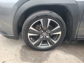 Lexus UX * 250H * CARFAX *  - 37050 лв. / 18943.36 € - 69528450 6