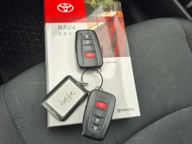 Toyota Rav4 XLE * * CARFAX * * АВТО КРЕДИТ * *  - 55999 лв. / 28631.83 € - 58460409 10